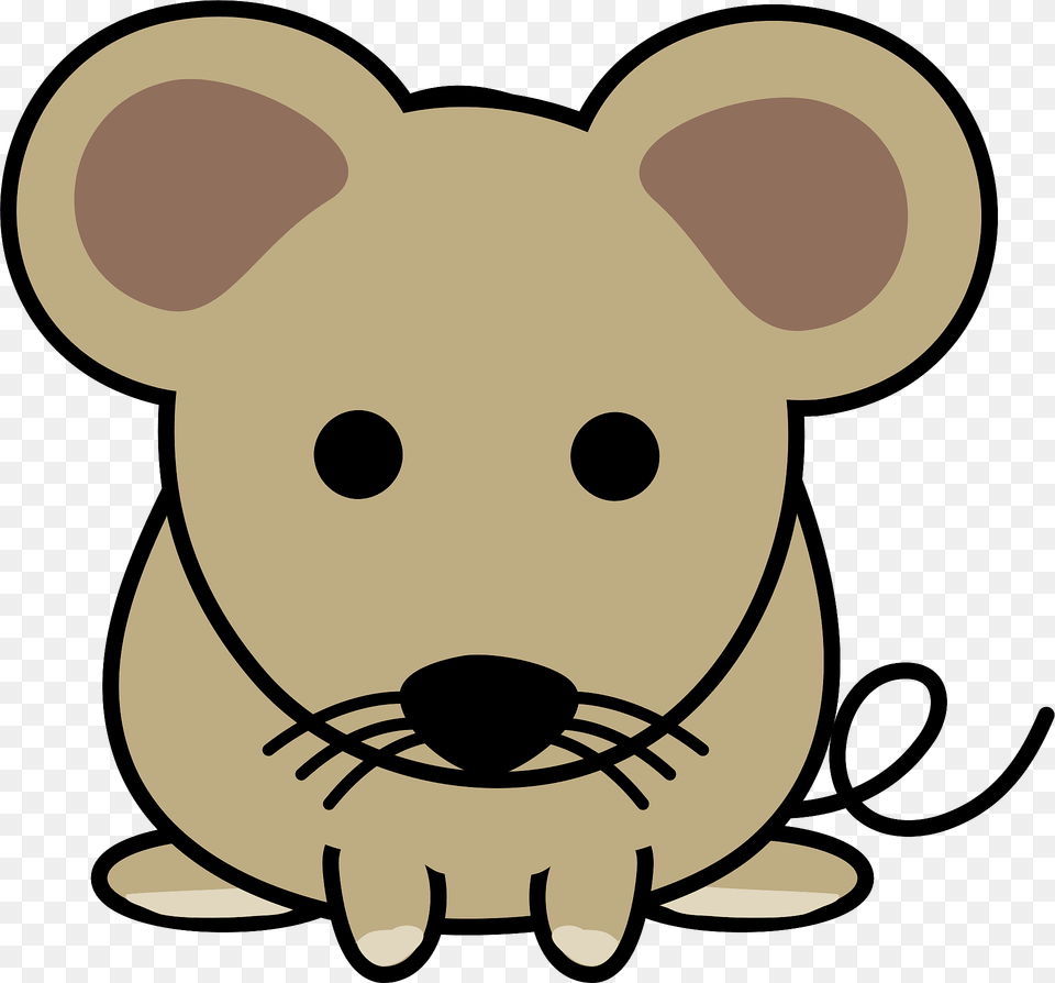 Zodiac Rat Clipart, Animal, Mammal, Rodent, Ammunition Png