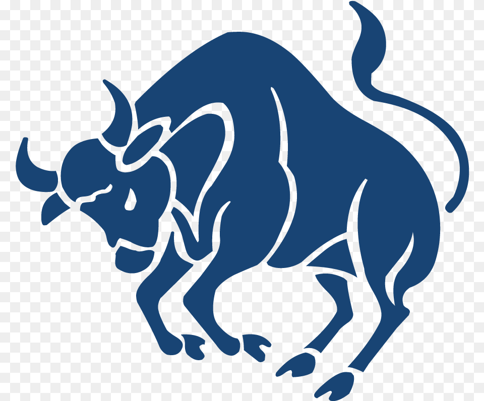 Zodiac Sign Taurus, Animal, Bull, Mammal, Baby Free Png