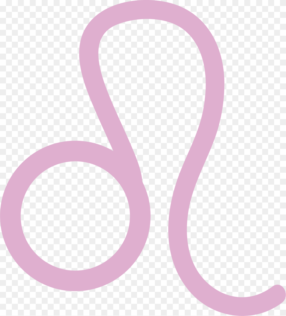 Zodiac Signs Pink, Text, Symbol Png Image