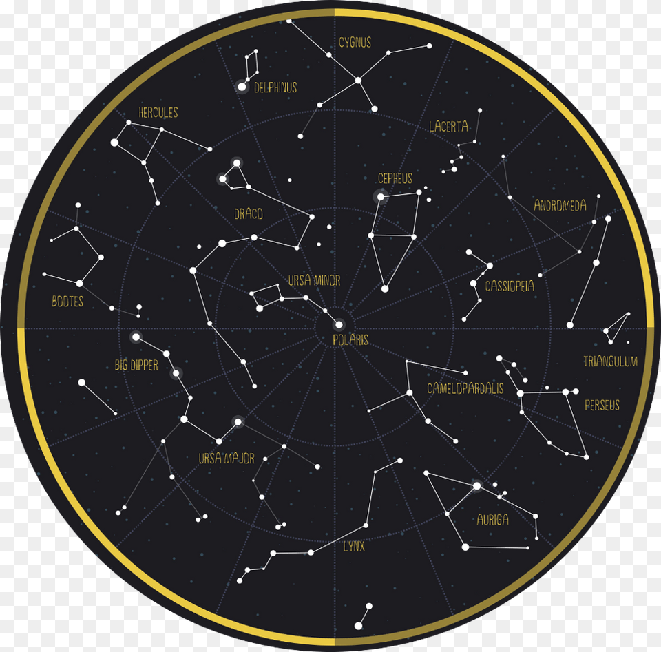 Zodiac Star Aries Taurus Gemini Cancer Leo Virgo Libra Orion39s Belt Ursa Major, Nature, Night, Outdoors, Astronomy Free Png Download