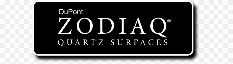 Zodiaq Quartz Logo, License Plate, Transportation, Vehicle, Text Png