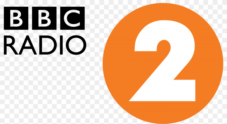 Zoe Ball Set To Replace Chris Evans Bbc Radio 2 Logo, Number, Symbol, Text, Disk Png
