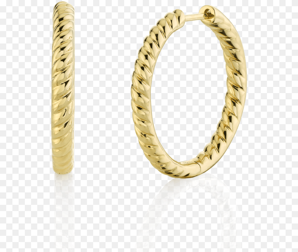 Zoe Braided Hoops Solid, Accessories, Jewelry, Ornament, Bracelet Free Transparent Png