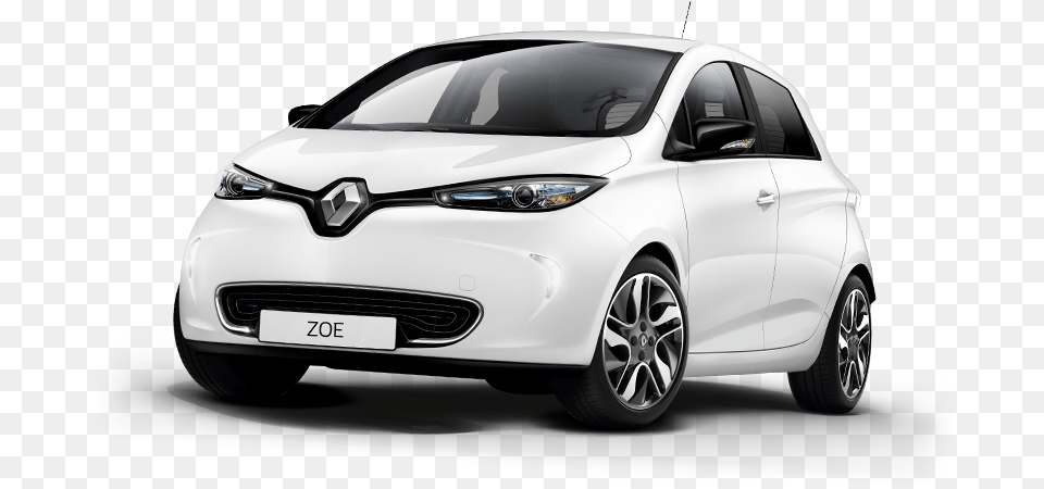 Zoe Ev, Car, Transportation, Vehicle, Sedan Free Transparent Png