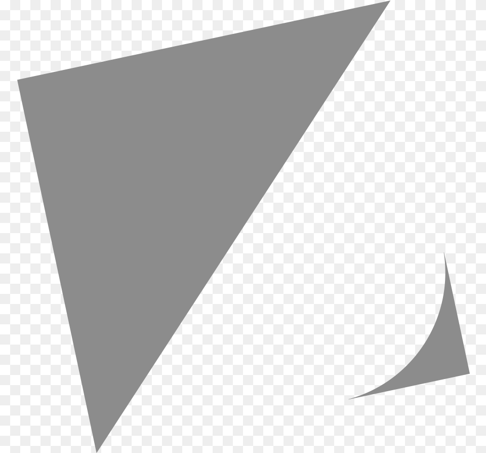 Zoe Jordan Logo, Triangle Png Image