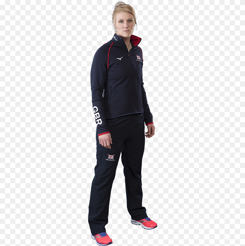 Zoe Lee Graeme Thomas Rowing, Sleeve, Pants, Long Sleeve, Clothing Free Transparent Png