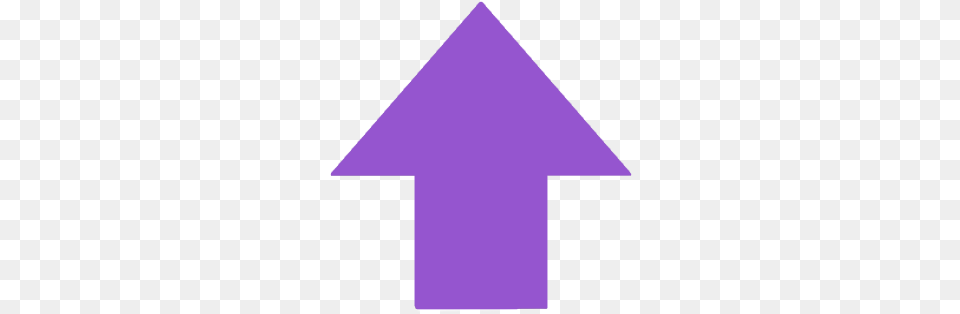 Zoe Mains Vertical, Triangle, Purple Free Transparent Png