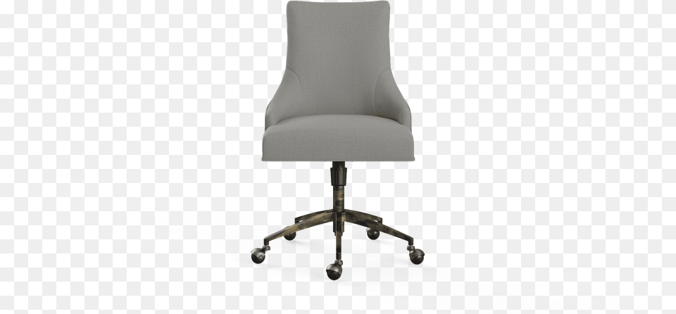 Zoe Office Chair Office Chair, Furniture, Indoors Free Png Download