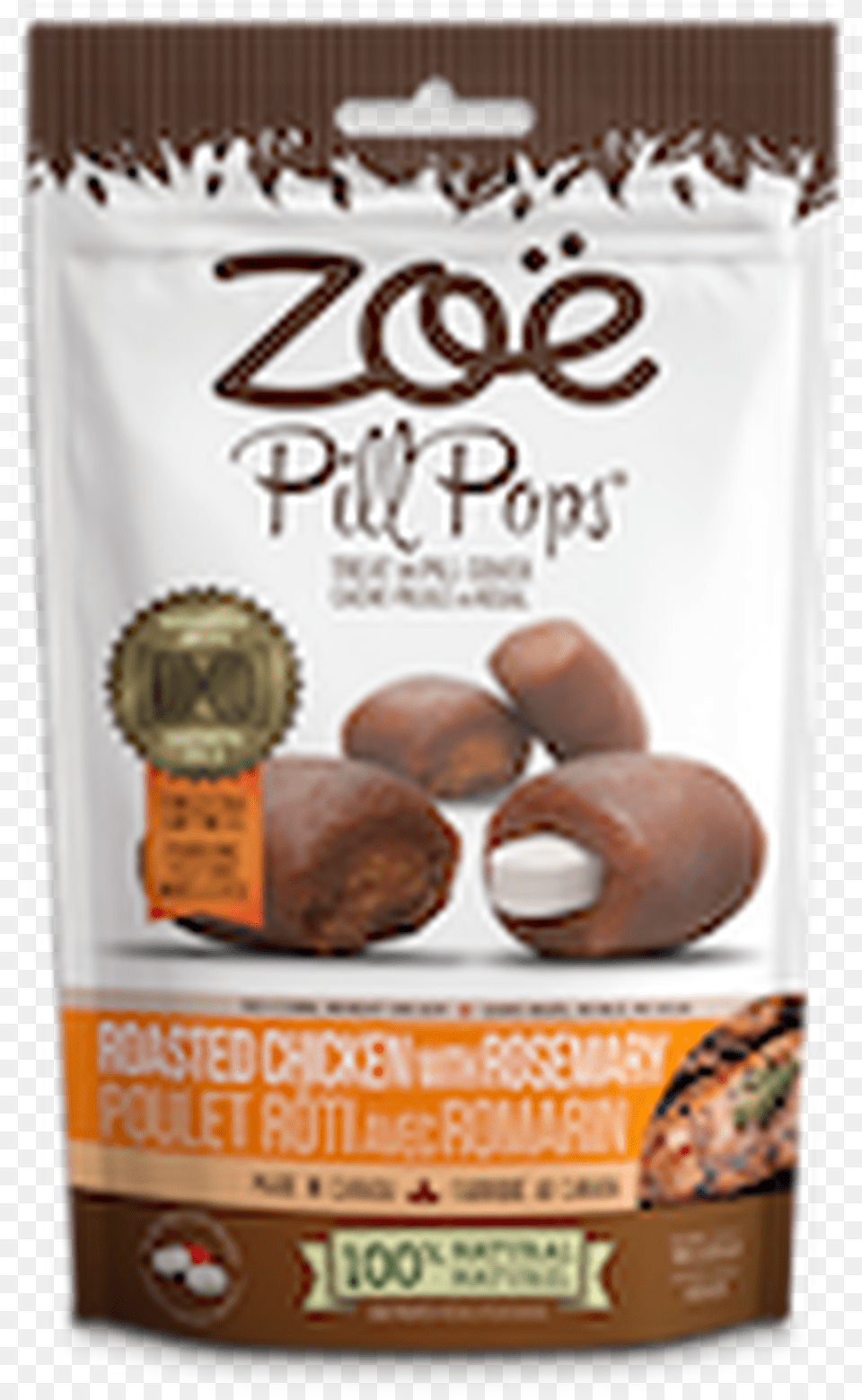 Zoe Pill Roasted Chicken, Food, Chocolate, Dessert, Sweets Free Png