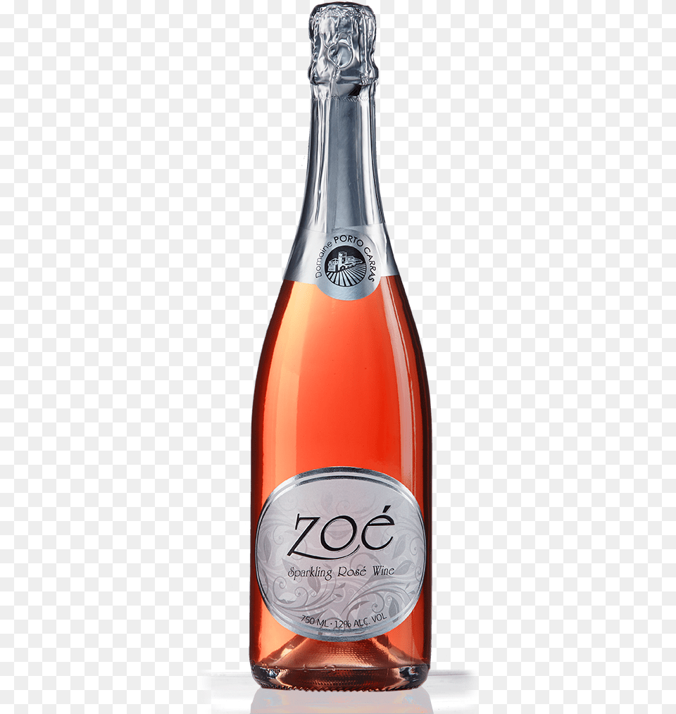 Zoe Porto, Bottle, Alcohol, Beverage, Liquor Free Png