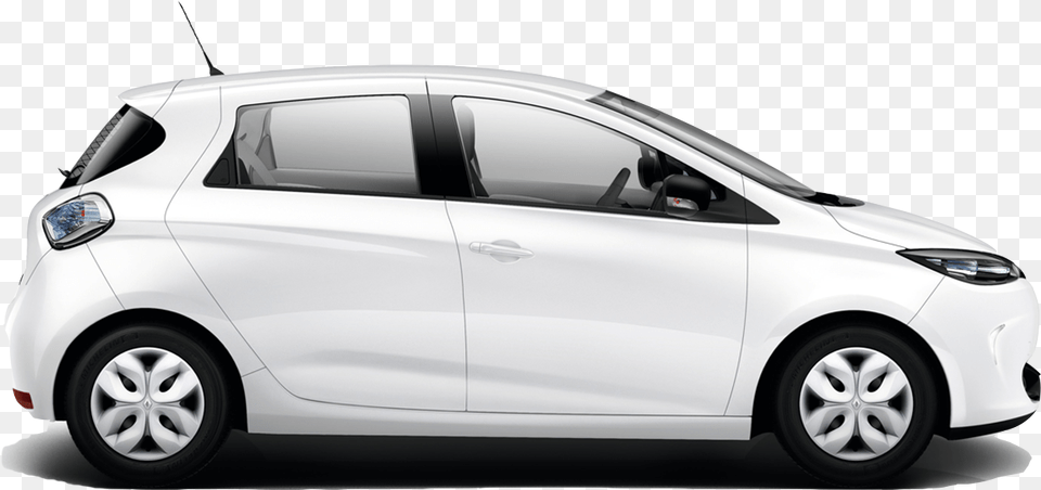 Zoe Renault Zoe Life, Car, Machine, Transportation, Vehicle Free Transparent Png