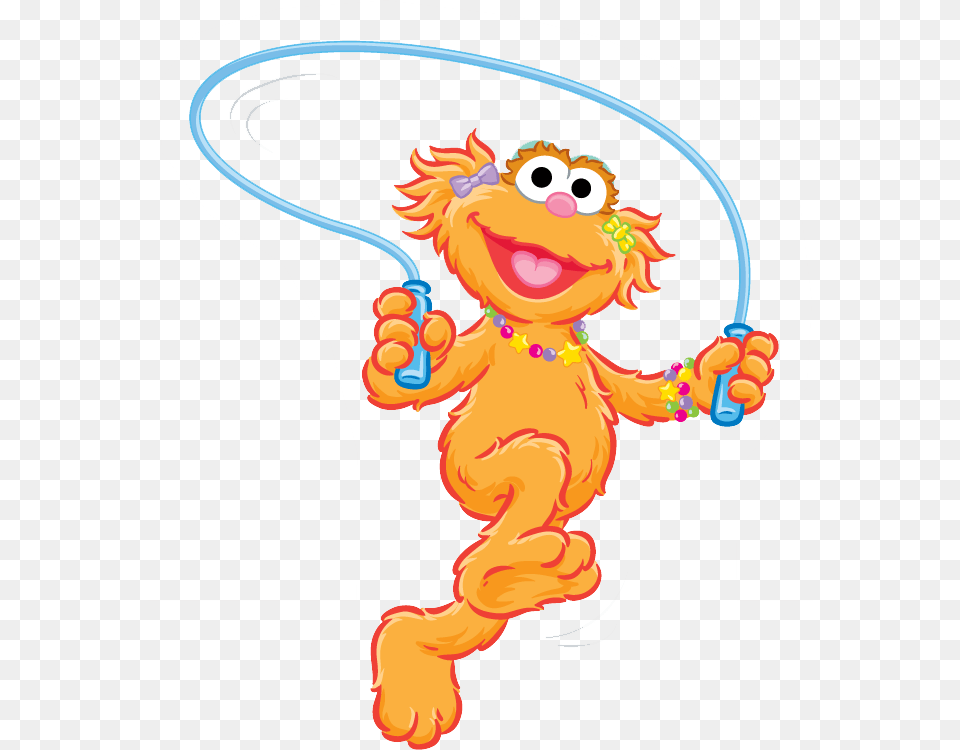 Zoe Sesame Street In Clip Art Art And Elmo, Baby, Person Png