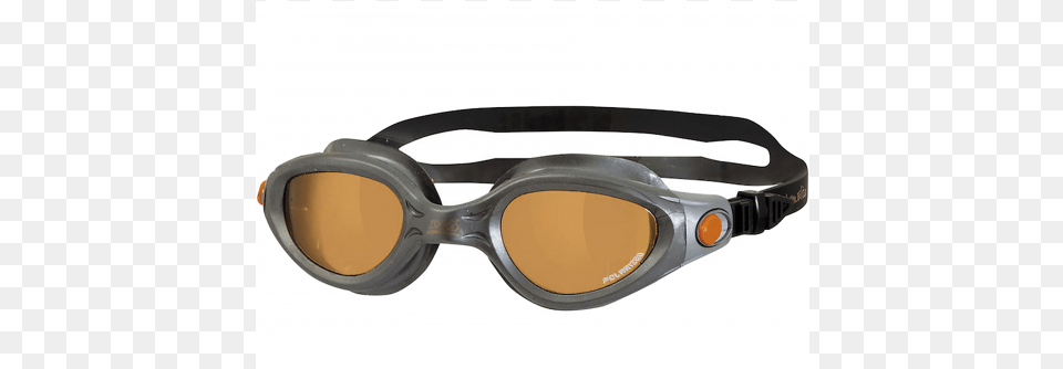 Zoggs Phantom Elite Polarized One Size, Accessories, Goggles, Sunglasses Png Image