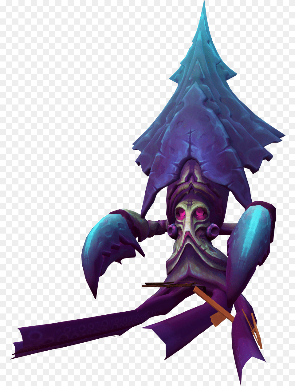 Zogoth Weapon, Person Free Png