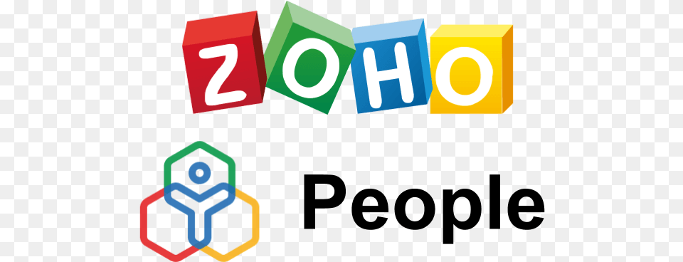 Zoho People And Quickbooks Online Integration Acute Data Zoho, Text, Number, Symbol, Dynamite Free Png