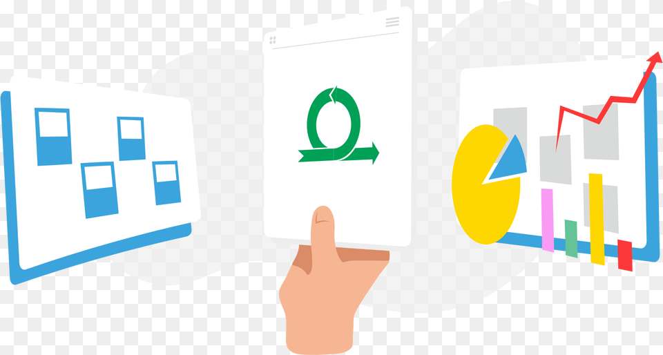 Zoho Sprints An Agile Alternative To Trello Sharing, Text, Business Card, Paper Free Transparent Png