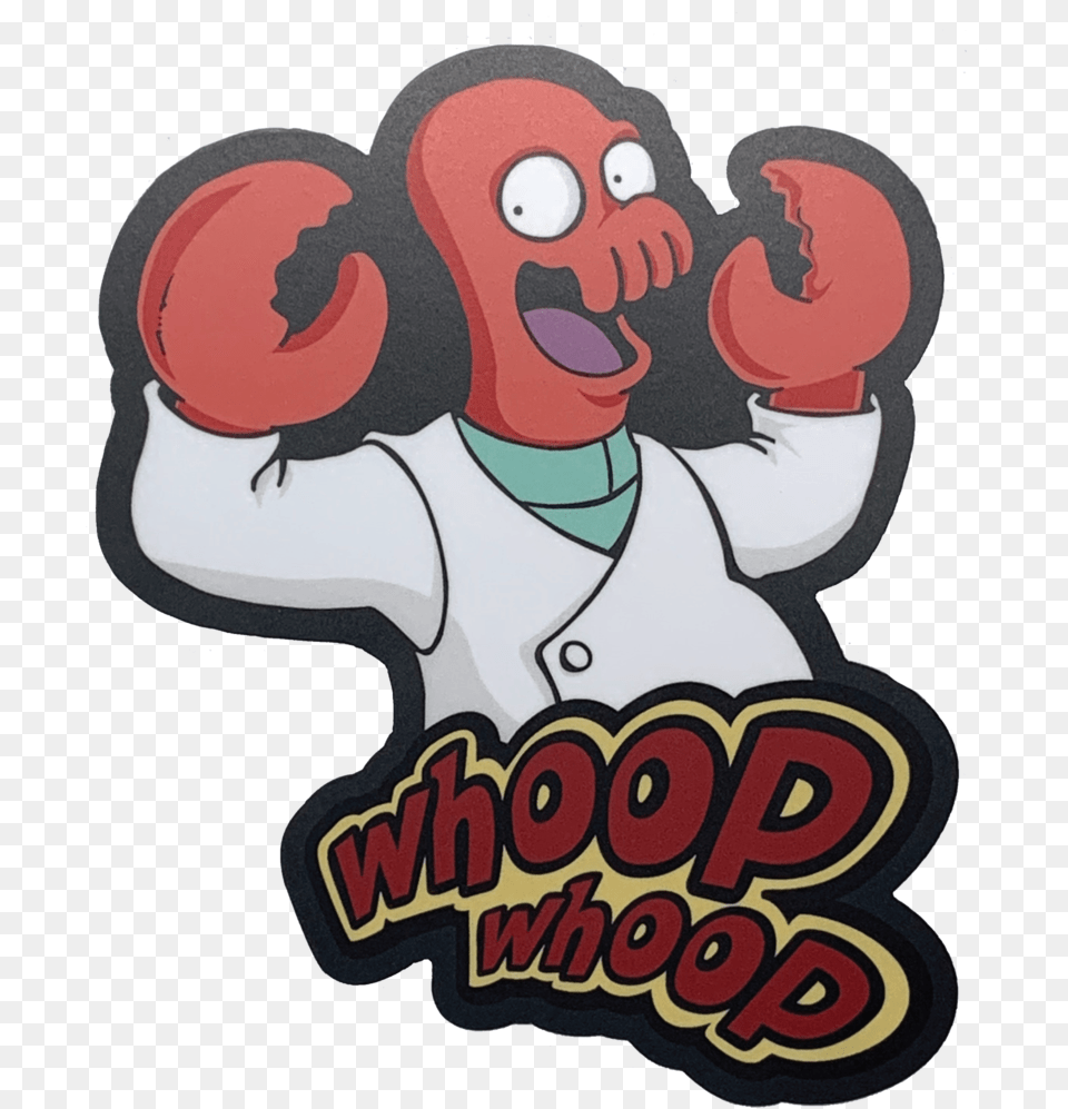 Zoidberg, Baby, Person, Face, Head Free Png Download