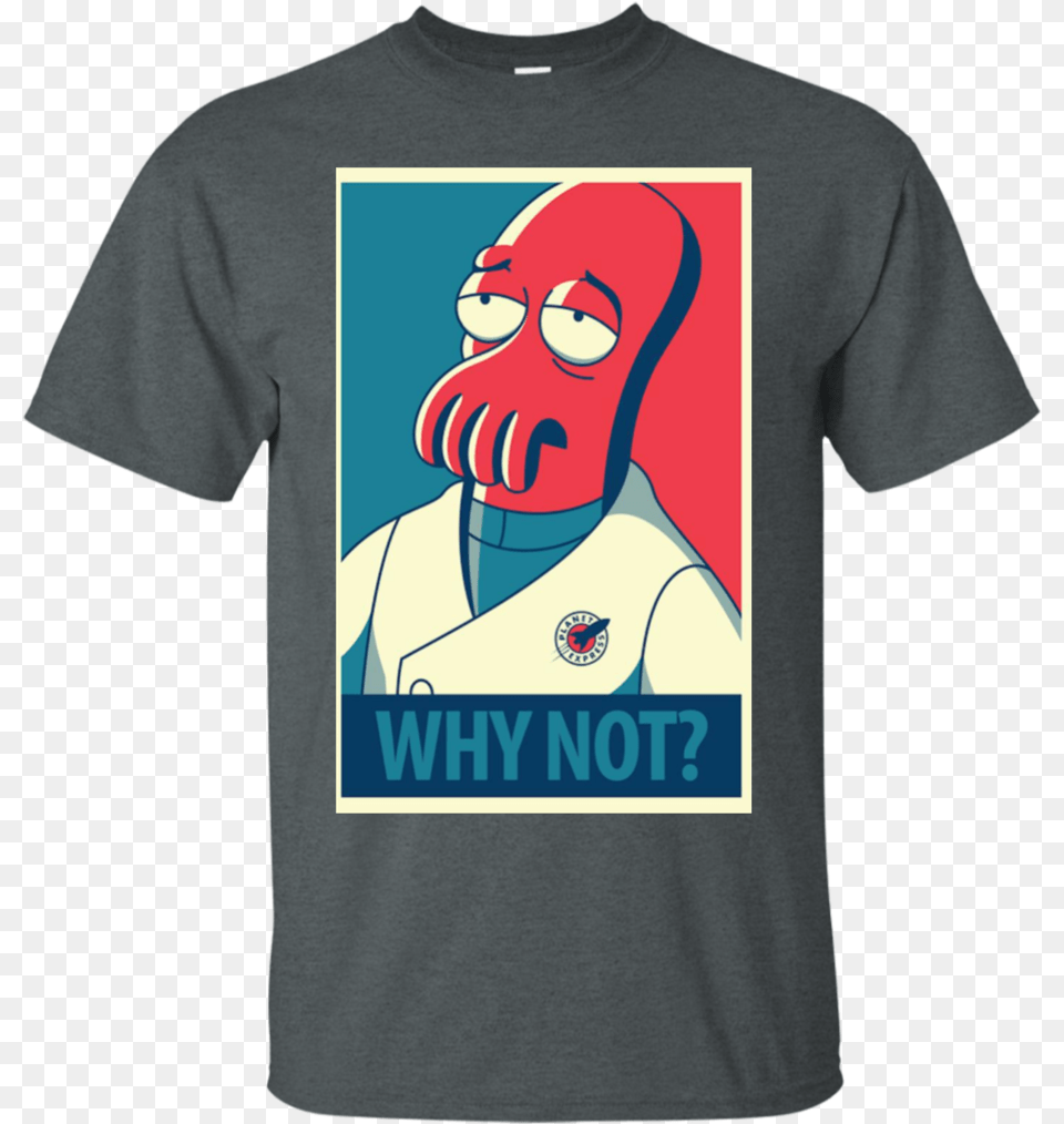 Zoidberg Esa Shirt, Clothing, T-shirt, Person, Face Free Png