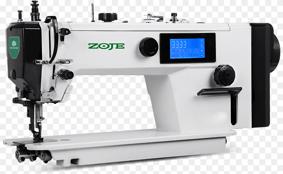 Zoje Sewing Machine Price, Device, Appliance, Electrical Device, Sewing Machine Png Image
