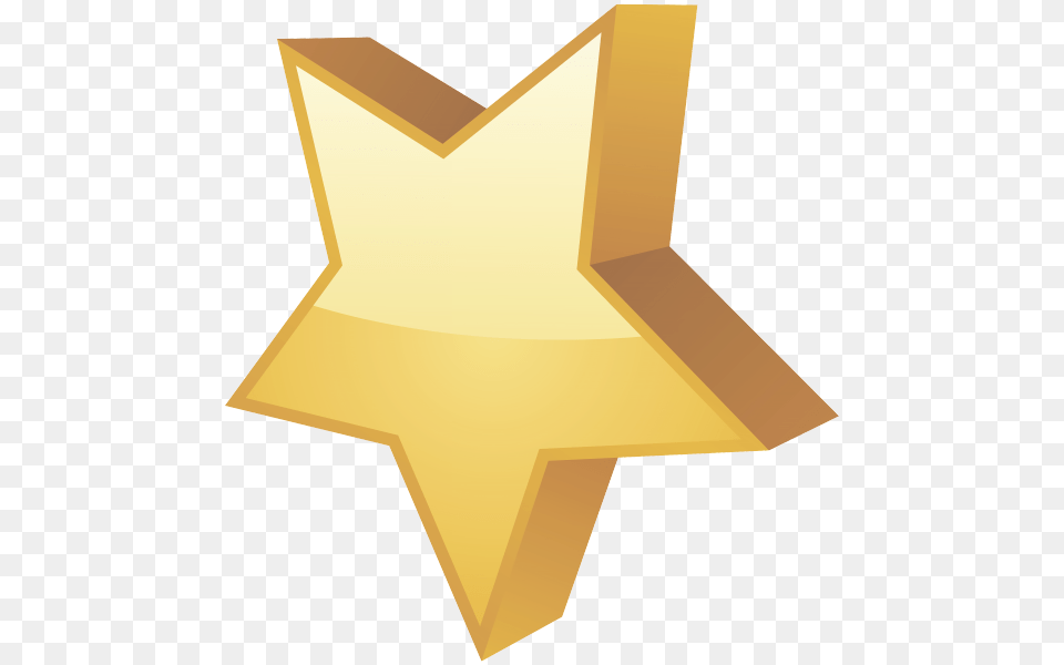 Zolotaya Zvezda Golden Star Goldstern Toile Dquotor Craft, Star Symbol, Symbol Png Image