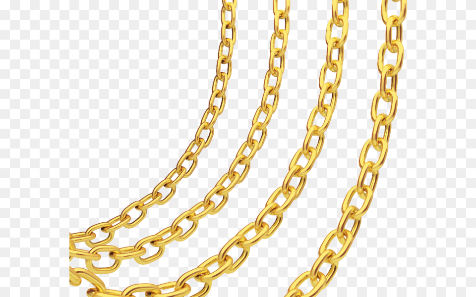 Zolotie Cepi, Accessories, Chain, Jewelry, Necklace Free Transparent Png
