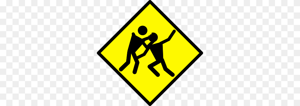 Zombie Sign, Symbol, Road Sign Png Image