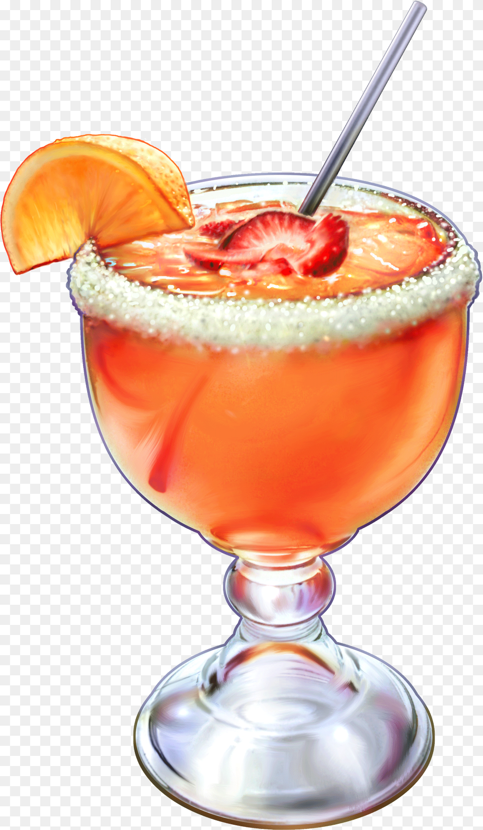 Zombie, Alcohol, Beverage, Cocktail, Glass Png Image