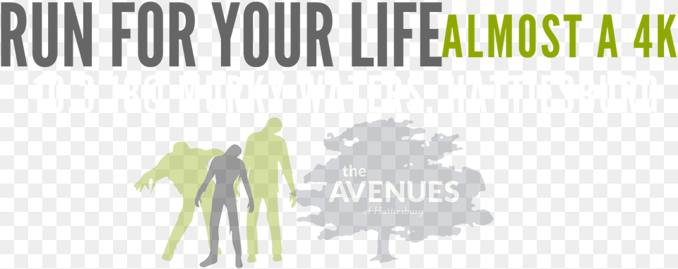 Zombie, Advertisement, Person, Poster, Book Free Transparent Png