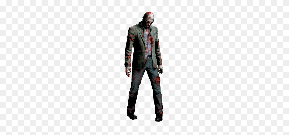 Zombie, Jacket, Formal Wear, Suit, Coat Png