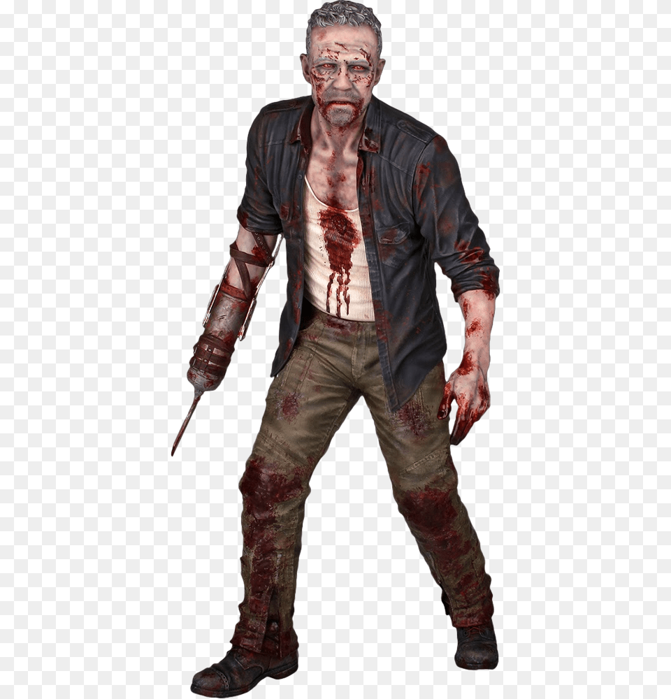 Zombie, Portrait, Clothing, Coat, Costume Png Image