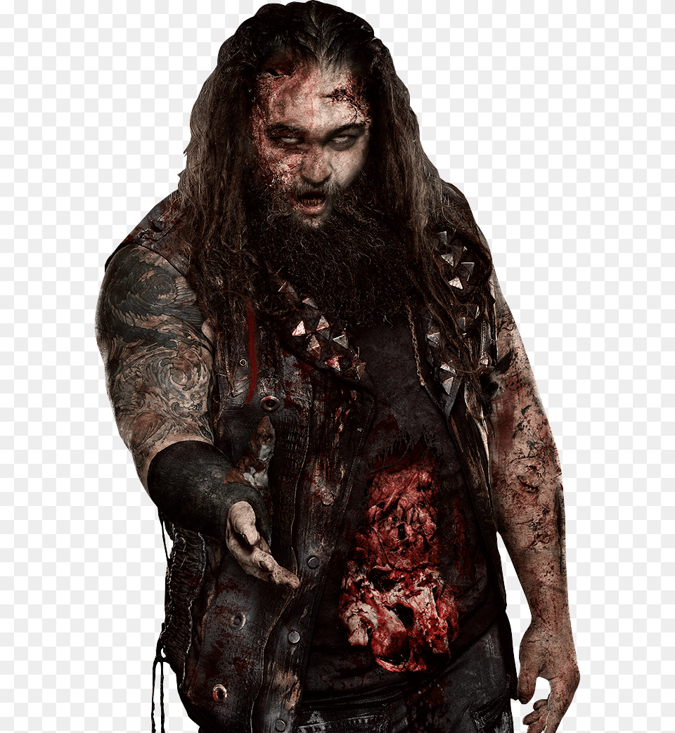 Zombie, Adult, Skin, Person, Man Free Transparent Png