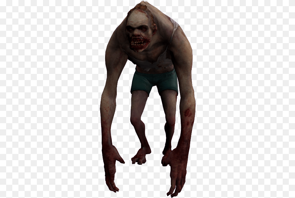 Zombie, Person, Body Part, Finger, Hand Png