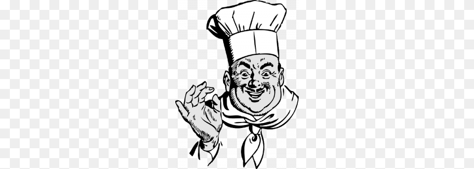 Zombie Chef Clipart Images For Download And Use, People, Person, Baby, Face Free Transparent Png