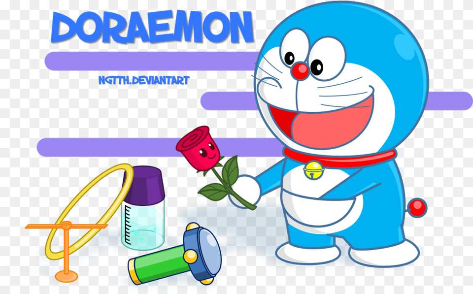 Zombie Clipart Doraemon Cartoon, Nature, Outdoors, Snow, Snowman Free Png Download