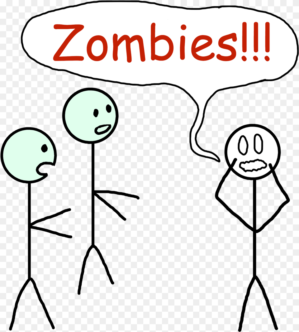 Zombie Cover Free Png Download