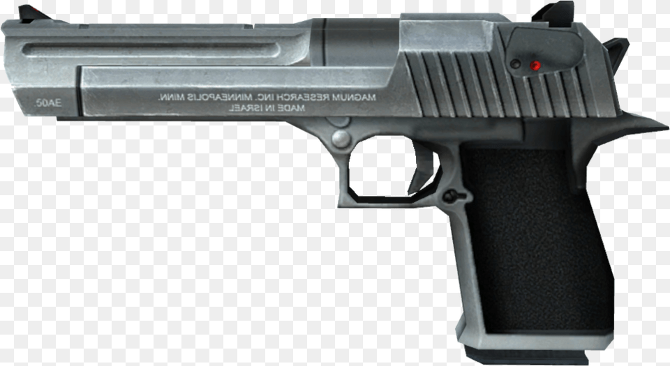 Zombie Escape Wiki 44 Magnum Pistol, Firearm, Gun, Handgun, Weapon Free Png Download