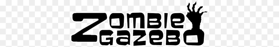 Zombie Gazebo Productions Portfolio, Text Png Image