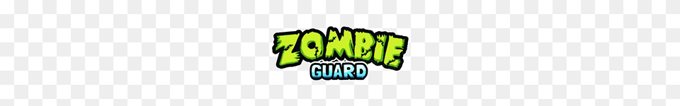 Zombie Guard Game Free For Pc Download, Green, Dynamite, Weapon, Logo Png Image
