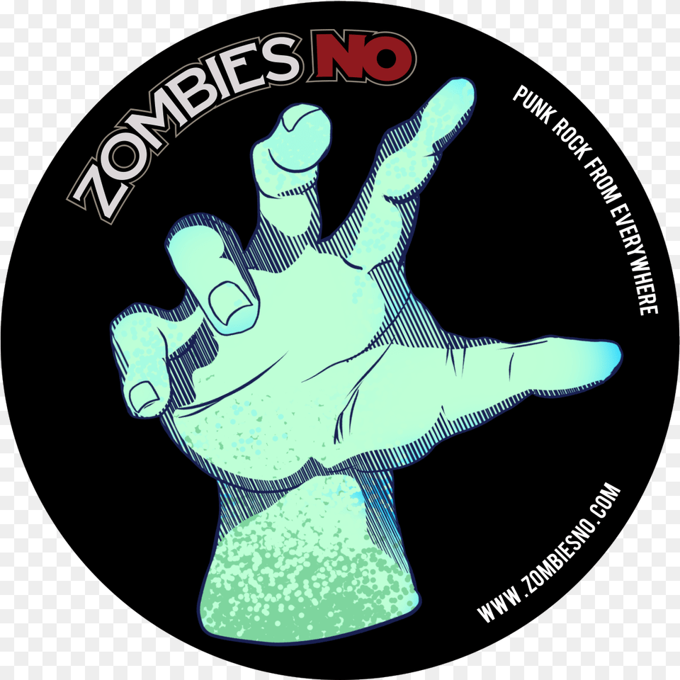 Zombie Hand, Body Part, Person, Clothing, Glove Free Png Download