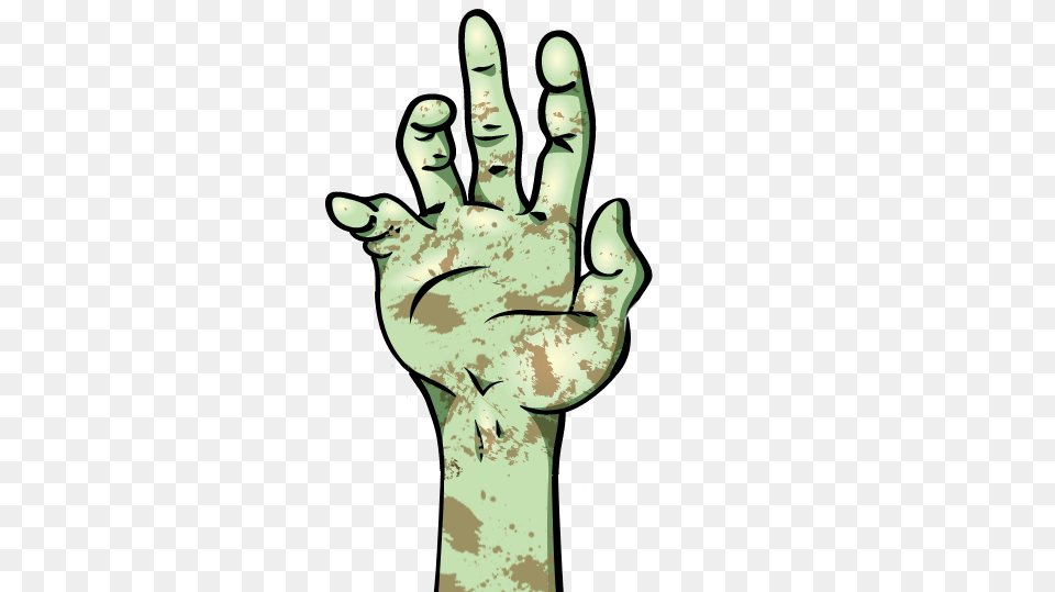 Zombie Hand Grabbing Bigking Keywords And Pictures, Body Part, Finger, Person, Electronics Free Png