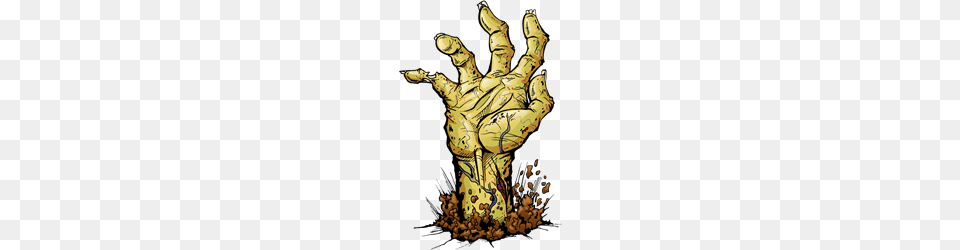 Zombie Hand Image, Electronics, Hardware, Body Part, Person Free Png