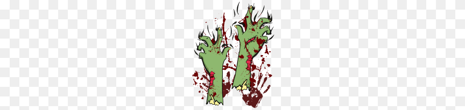 Zombie Hands, Electronics, Hardware, Body Part, Person Free Png Download