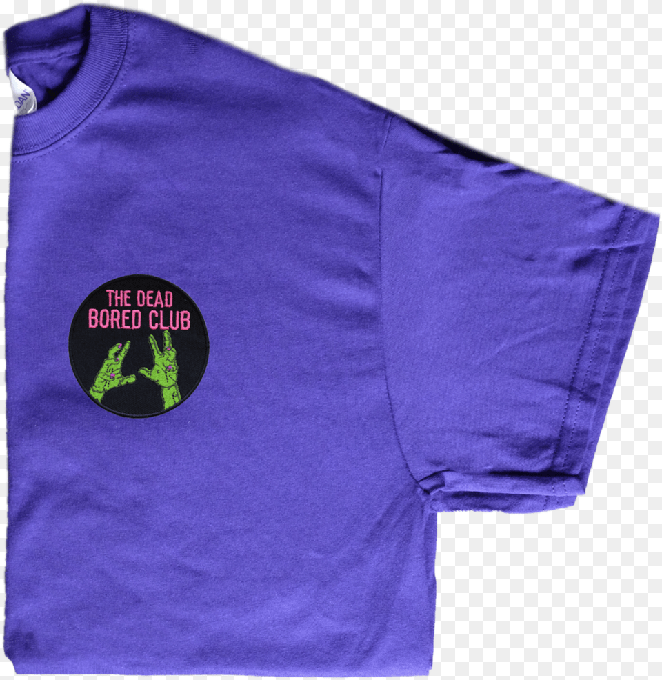 Zombie Hands Dinosaur, Clothing, T-shirt, Shirt Free Transparent Png
