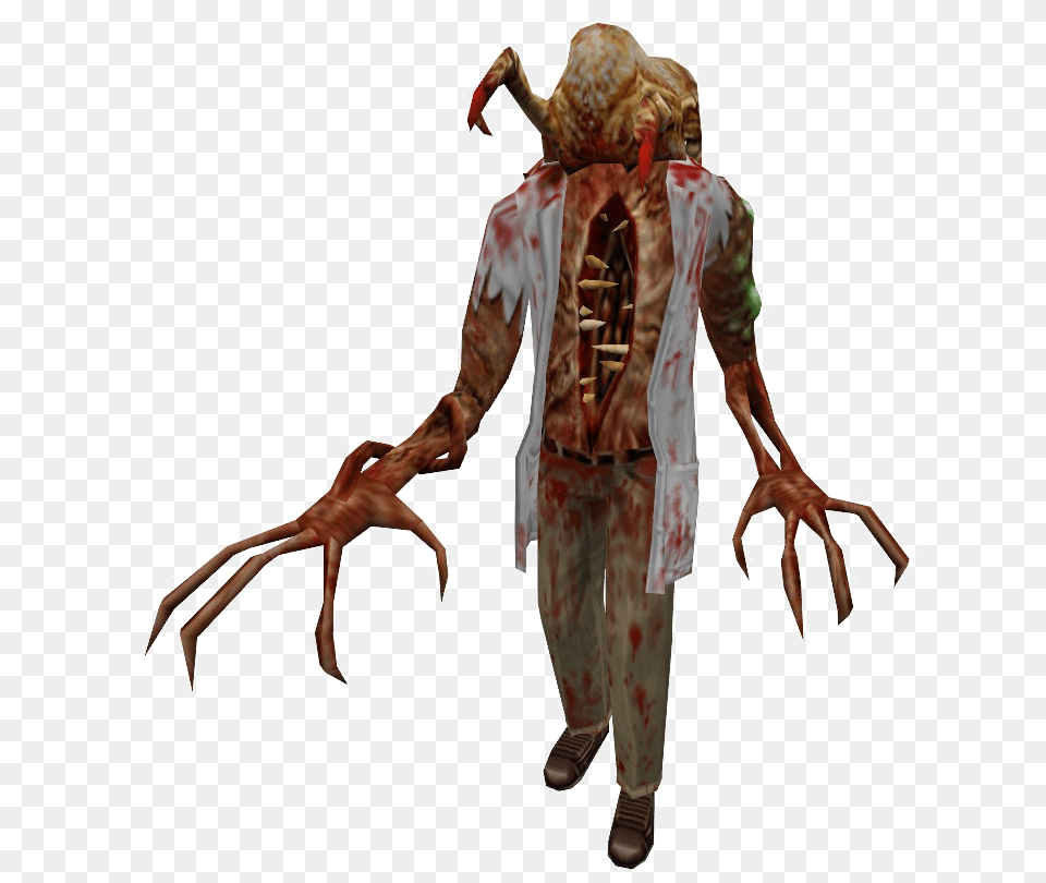 Zombie High Quality Image Vector Clipart, Hardware, Electronics, Person, Man Free Png Download