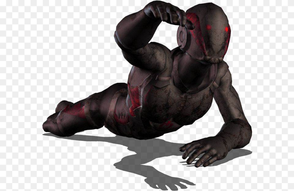 Zombie Horde Motion Capture, Adult, Male, Man, Person Png Image