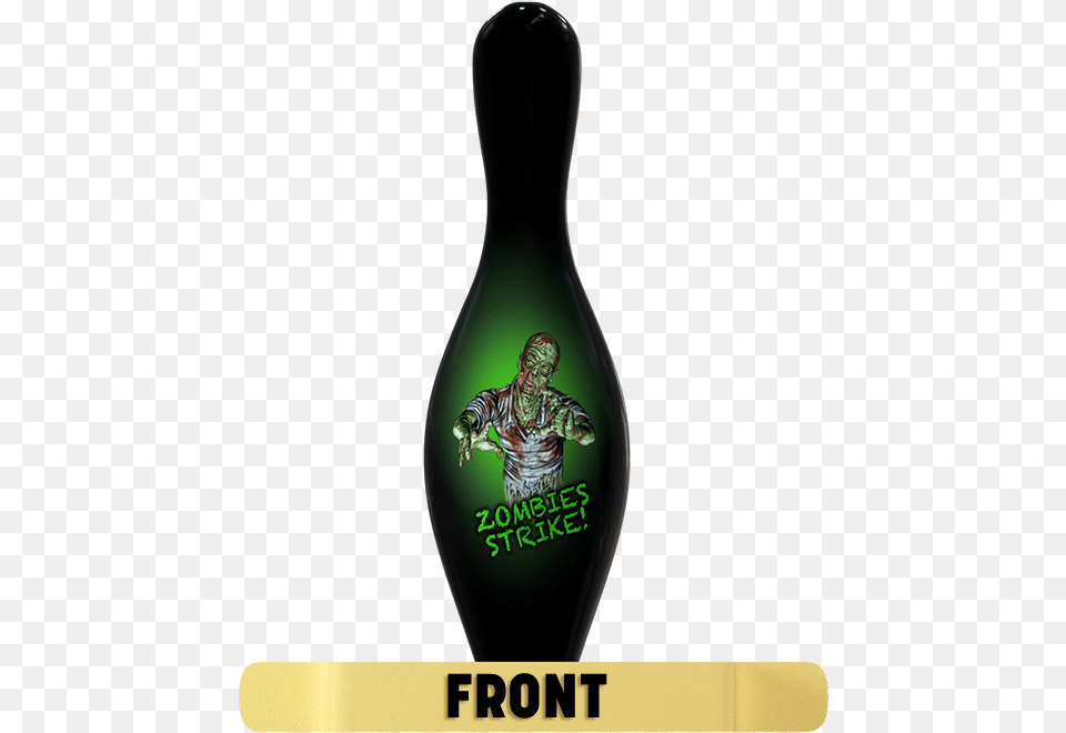 Zombie Horde Pin Bottle, Adult, Male, Man, Person Png