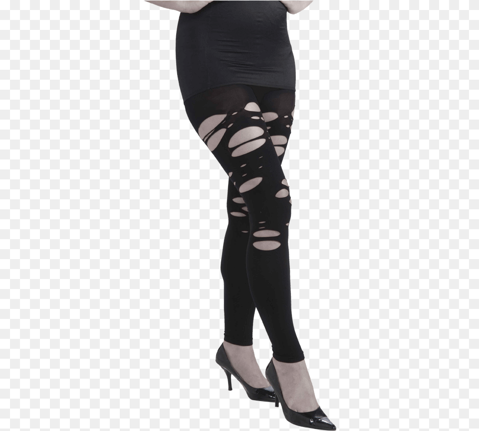 Zombie Leggings, Adult, Female, Person, Woman Png