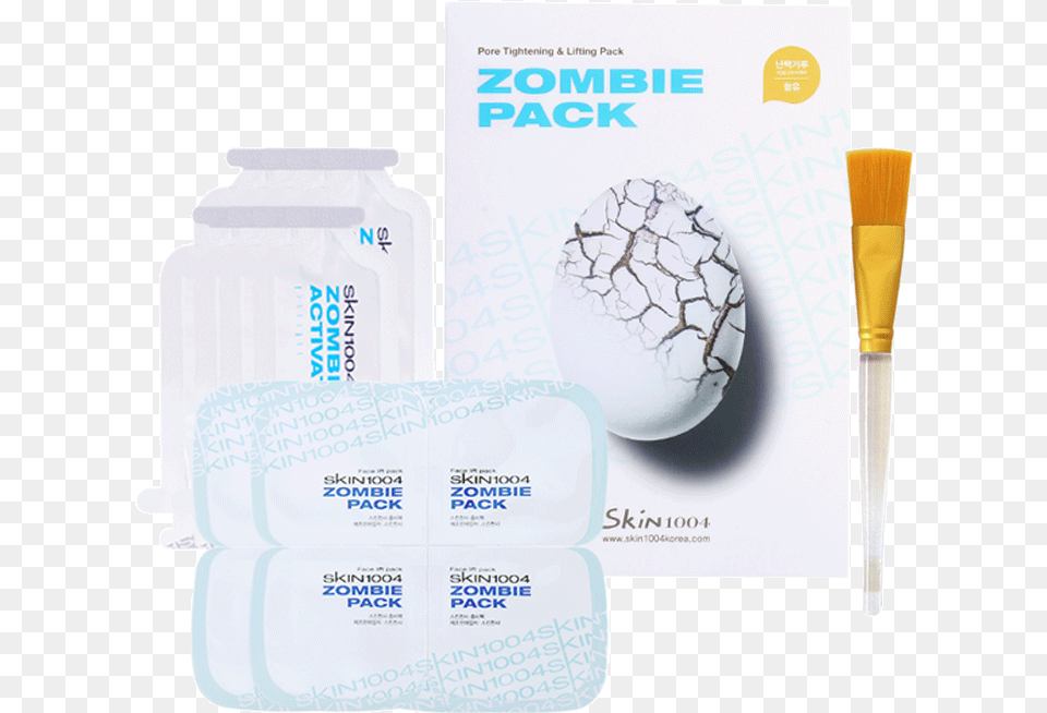 Zombie Mask, Egg, Food, Brush, Device Png