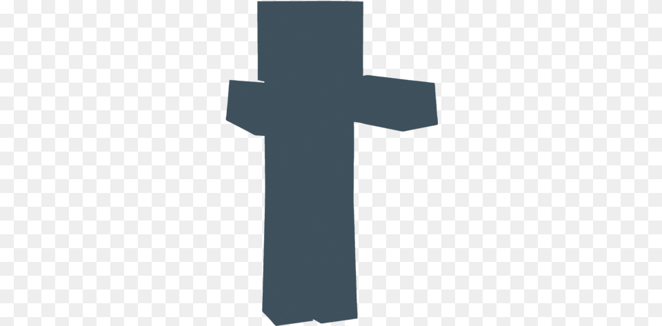 Zombie Minecraft 1 Vector Cross, Symbol, Formal Wear Png