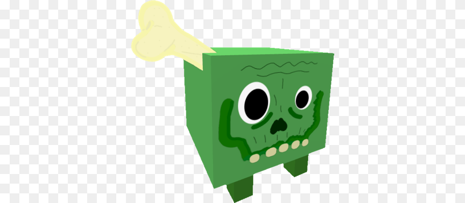 Zombie Pet Simulator Zombie, Green, Cutlery, Spoon Png